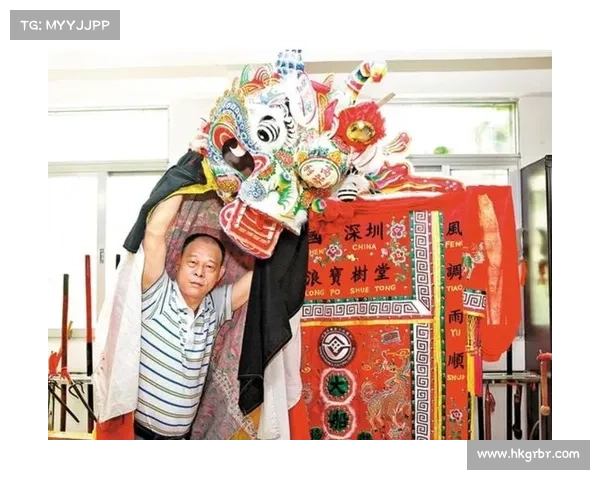 武术非遗展演与地表战神深圳赛事融合客家麒麟舞文化亮点共呈 武术非遗展演与地表战神深圳赛事融合客家麒麟舞文化亮点共呈