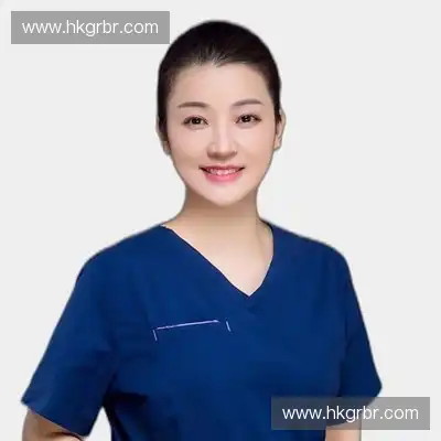 陈晨语